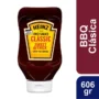 SE-ABA-SAL-SAL-81558 SALSA BBQ CLASSIC SWEET&THICK HEINZ 606G