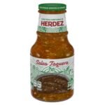 SE-ABA-SAL-SAL-81571 SALSA HERDEZ TAQUERA 240 G