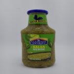 SE-ABA-SAL-SAL-81585 SALSA VERDE CLEMENTE JACQUES 370 G