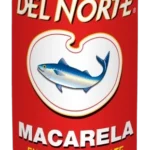 SE-ABA-SAR-MAC-81372 MACARE SALSA TOMATE DULCE DEL NORTE 160G