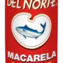 SE-ABA-SAR-MAC-81372 MACARE SALSA TOMATE DULCE DEL NORTE 160G