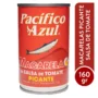 SE-ABA-SAR-MAC-81374 MACARELA PACIFICO AZUL PICANTE 160G
