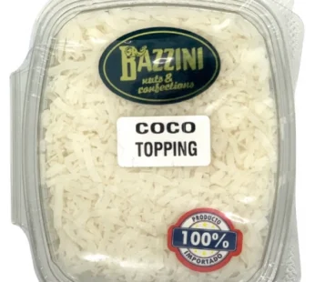 COCO TOPPING CASA BAZZINI 8 ONZ