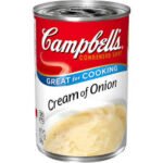 SE-ABA-SOP-CRE-80881 CREMA DE CEBOLLA CAMPBELL'S 305G