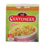 SE-ABA-SOP-SOP-81605 SOPA CANTONESA POLLO MAÍZ VASO 65G