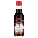 SE-ABA-SOY-SAL-81560 SALSA DE SOYA KIKKOMAN 12 10 ONZAS
