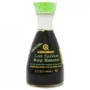 SE-ABA-SOY-SAL-81563 SALSA DE SOYA LITE KIKKOMAN 148 ML