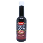 SE-ABA-SOY-SAL-81564 SALSA DE SOYA REGGI 2411 ONZ