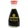 SE-ABA-SOY-SAL-81565 SALSA DE SOYA REGULAR KIKKOMAN 148 ML