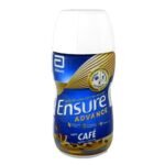 SE-ABA-SUP-COM-80980 Complemento Alimenticio Ensure Advance Café 220mL
