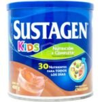 SE-ABA-SUP-COM-80981 Complemento Sustagen Chocolate 400g