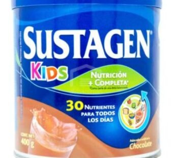 Complemento Sustagen Chocolate 400g