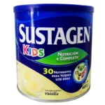 SE-ABA-SUP-COM-80983 Complemento Sustagen Vainilla 400g