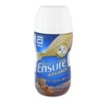 SE-ABA-SUP-ENS-81094 ENSURE ADVANCE CHOCOLATE 220ML