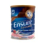 SE-ABA-SUP-ENS-81100 ENSURE ADVANCE FRESA BANANO LATA 850GR