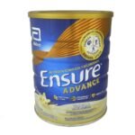 SE-ABA-SUP-ENS-81102 ENSURE ADVANCE VAINILLA 850 GRS