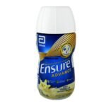 SE-ABA-SUP-ENS-81103 ENSURE ADVANCE VANILLA 220ML