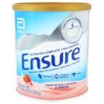 SE-ABA-SUP-ENS-81105 ENSURE FRESA 24 400 GRS