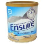 SE-ABA-SUP-ENS-81107 ENSURE NG SWEET VAINILLA 400 G