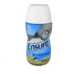 SE-ABA-SUP-ENS-81110 ENSURE VANILLA 220ML