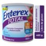 SE-ABA-SUP-ENT-81111 ENTEREX TOTAL FRESA POLVO 400G