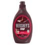 SE-ABA-TOP-CHO-80800 CHOCOLATE SYRUP GENUINE HERSHEY FCO 680G