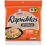 SE-ABA-TOR-RAP-81545 Rapiditas Bimbo Integrales 250 g