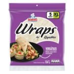 SE-ABA-TOR-RAP-81548 Rapiditas Bimbo Wraps 320 g