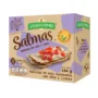 SE-ABA-TOR-SAL-81556 SALMAS CHIA LINAZA 144G 8 UNIDADES
