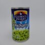 SE-ABA-VEG-CHI-80701 CHICHAROS CLEMENTE LATA 24/420 GRS