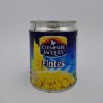 SE-ABA-VEG-ELO-81071 ELOTES CLEMENTE LATA 220 G