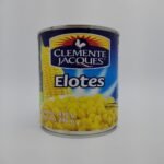 SE-ABA-VEG-ELO-81072 ELOTES CLEMENTE LATA 410G