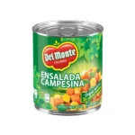 SE-ABA-VEG-ENS-81085 ENSALADA CAMPESINA DEL MONTE 215 GRS