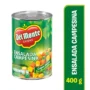 SE-ABA-VEG-ENS-81086 ENSALADA CAMPESINA DEL MONTE 400 GRS