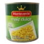 SE-ABA-VEG-MAI-81378 MAIZ DULCE LATA ABRE FACIL MONTE 170 GRS