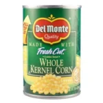 SE-ABA-VEG-MAI-81379 MAIZ ENTERO DEL MONTE 432G