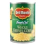 SE-ABA-VEG-MAI-81379 MAIZ ENTERO DEL MONTE 432G