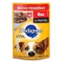 SE-MAS-ALI-ALI-1010 ALIMENTO PARA PERRO PEDIGREE RAZAS PEQUEÑAS RES 100G
