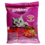 SE-MAS-ALI-ALI-1012 COMIDA PARA GATOS WHISKAS ORIGINAL CARNE BOLSA DE 500 GR
