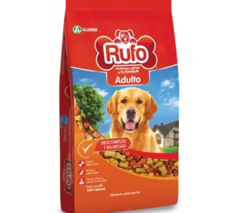 ALIMENTO PARA PERRO RUFO ADULTO 2.2 LB