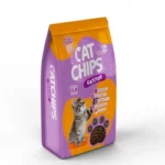SE-MAS-ALI-ALI-1025 Alimento Para Gatos Cat Chips Gatitos 1Lb
