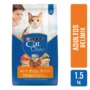 SE-MAS-ALI-ALI-1033 Alimento para gatos Cat Chow Adulto Delimix 1.5kg bolsa