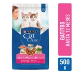 SE-MAS-ALI-ALI-1034 Alimento para gatos Cat Chow Gatito Defense plus 500g Bolsa