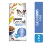 SE-MAS-ALI-ALI-1043 Alimento para perro Beneful Cachorros Pollo 2Kg Bolsa (1)