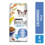 SE-MAS-ALI-ALI-1044 Alimento para perro Beneful Cachorros pollo 4g Bolsa (1)