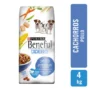 SE-MAS-ALI-ALI-1044 Alimento para perro Beneful Cachorros pollo 4g Bolsa (1)