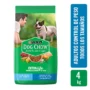 SE-MAS-ALI-ALI-1049 Alimento para perro Dog Chow Adultos Control Peso 4Kg Bolsa