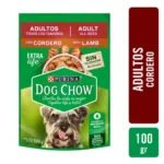SE-MAS-ALI-ALI-1056 Comida Perro Dog Chow Pollo Y Carne 100 g 2