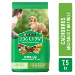 SE-MAS-ALI-ALI-1062 Comida Para Perro Dog Chow Med G 7.5 Kg