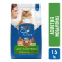 SE-MAS-ALI-CAT-1065 Alimento Para Gato Cat Chow Delrel Aves 6 1.5 Kg 2